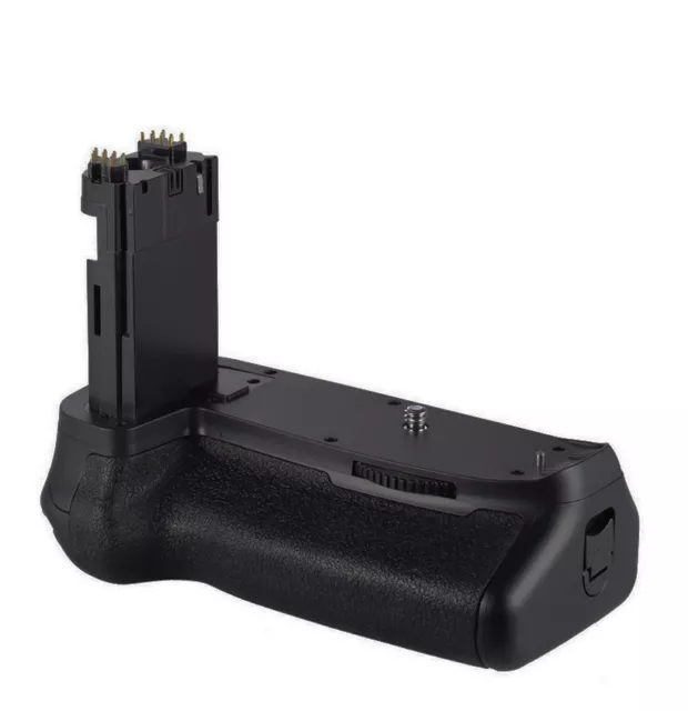 Canon EOS 7D Mark II Rebel Battery Handle Battery Handle BG-E16 Battery