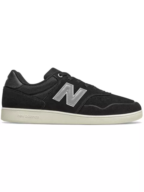 New Balance Numeric Black-Sea Salt 288 Shoe - UK 11