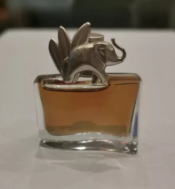 Parfum kenzo elephant hotsell