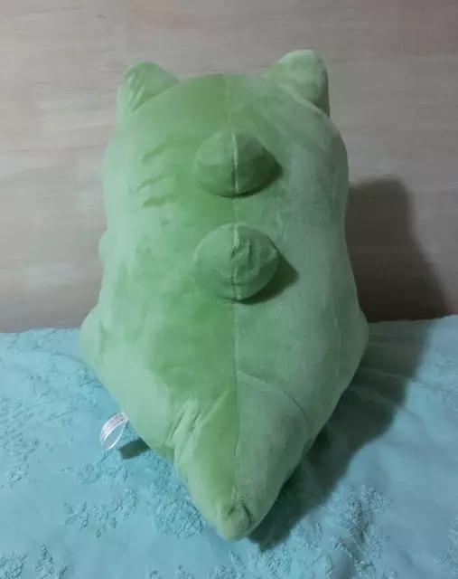 Muñeca de peluche con cojín grande sustituto de Pokemon Center 3