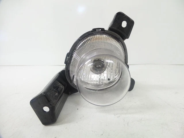 KIA RIO LEFT Indicator/Fog/Side Bumper Foglamp, Yb, Projector Type, 12/ ...