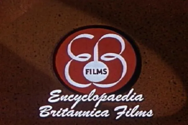 Encyclopedia Britannica Dvd Vol. 5 - 14 Films 3 Hours