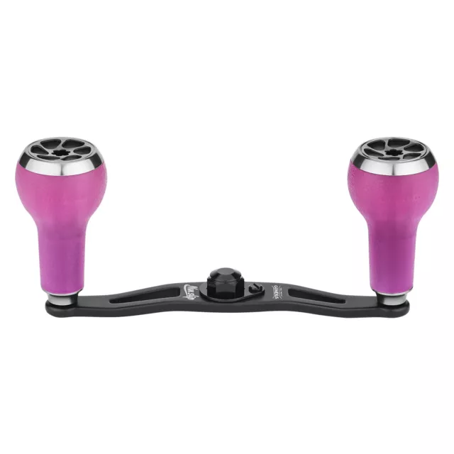 GOMEXUS POWER HANDLE For Shimano Curado Tranx Scorpion SLX