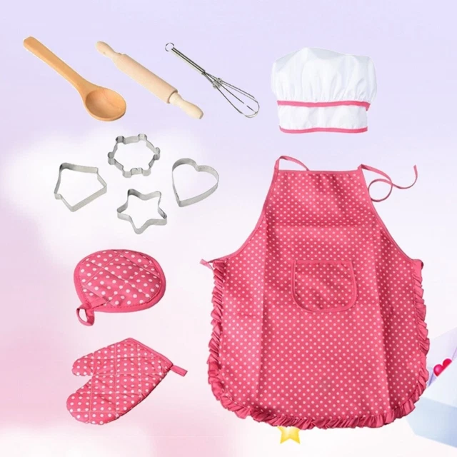 11 piezas Juguetes de comida Juguetes Pastel Niño Niña Juguetes Niños Juegos de Fingir Juegos