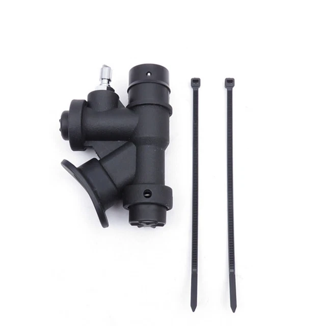 Gonfiatore Per GAV Da Sub NIZEAMI - Universale Con Bocchino A 45 Gradi - Foto 13