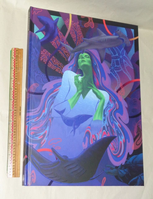 Sea Change: A Decade of ARTivism for Oceans: Volume One