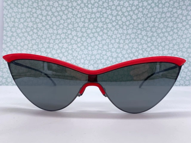 Mykita Occhiali da Sole Donna Grandi Maison Margiela Limitati 160 Pezzi MMECHO002