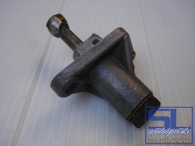 TENDICATENA TENDI CATENA Motosega Husqvarna 394 & 395 Vite Bullone Ricambio EUR 5,95 - IT - Foto 4