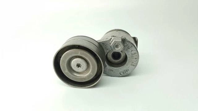 453401 Tendeur De Courroie Auxiliaire Pour Renault Megane Iii Coupe
