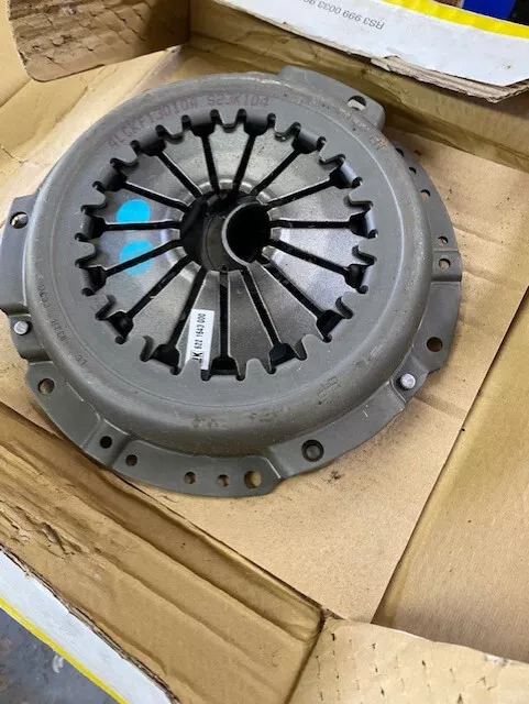 MGF Clutch plate (or montego)