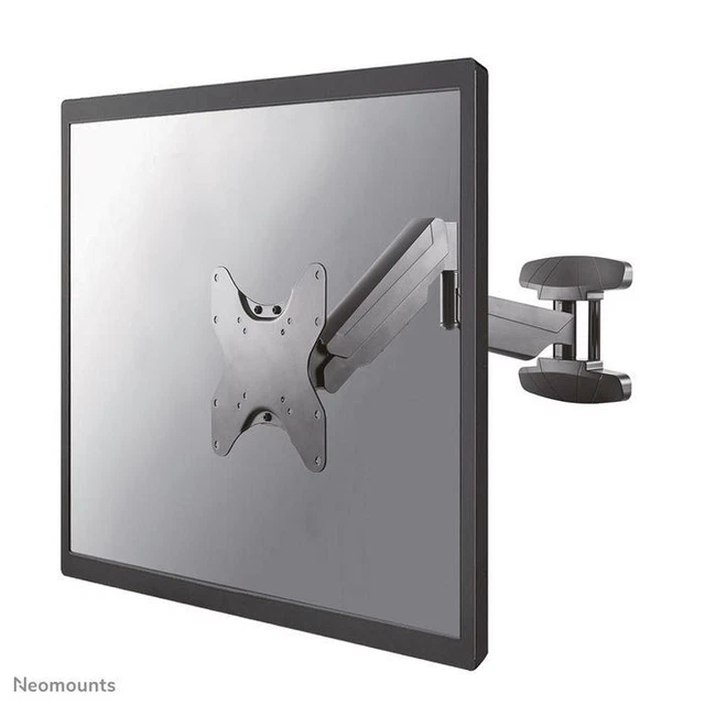 Neomounts by Newstar WL70-550BL12 wall mounted gas spring TV