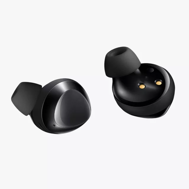 Almohadillas de repuesto para auriculares Samsung Galaxy Buds 2 3