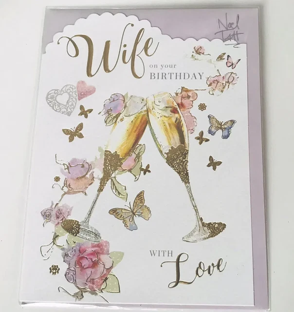 wife-birthday-greeting-card-by-noel-tatt-7-x-5-free-p-p-1-75
