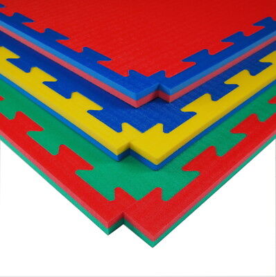 misura 100x100x2cm USATI ottime condizioni prod.Italia Tatami Tatami Polietilene 