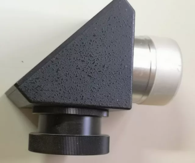 2 Inch 90 Degree HD Multi-Coated Diagonal Mirror for Telescope