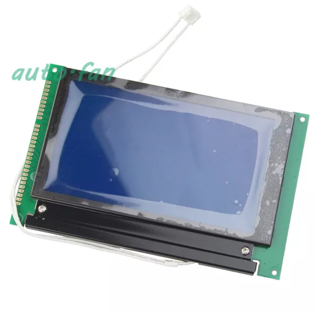 for NEW 5.7 inch Hitachi LMG7400PLFC LCD Screen Display Panel 320*240