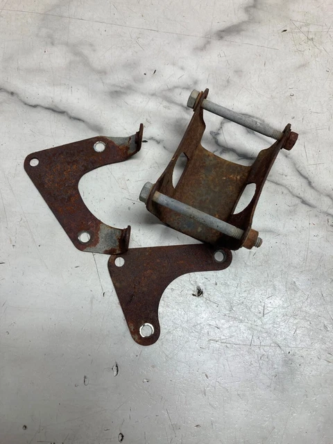 honda cl100 scrambler