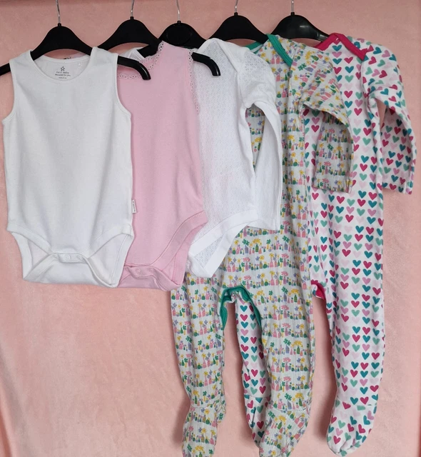 Baby Girls Clothes Bundle Age 9-12mths/80cm.Used.Perfect  condition.💖