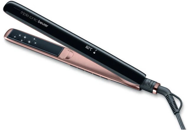 Beurer Haartrockner HS80 Haarglätter