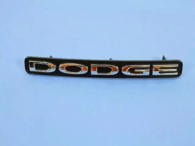 Emblems & Ornaments, Exterior Parts & Accessories, Car & Truck