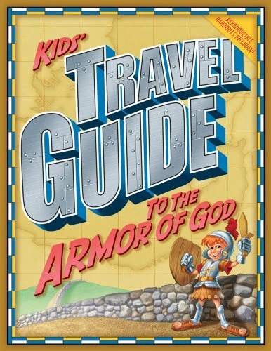 KIDS TRAVEL GUIDE TO THE BEATITUDES By Group Publishing BRAND NEW KIDS TRAVEL GUIDE TO THE BEATITUDES By Group Publishing BRAND NEW