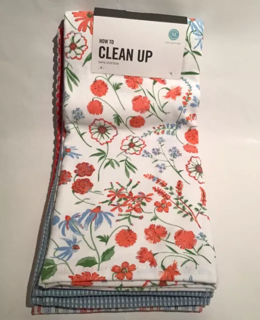 https://www.picclickimg.com/uKcAAOSwG0hkW8uP/MARTHA-STEWART-COLLECTION-Floral-Kitchen-Towels-Set-of.webp