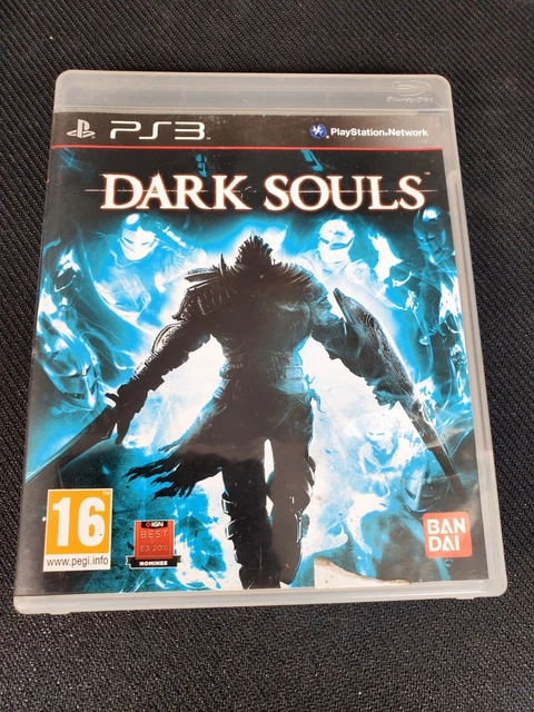 Jeu Dragons Pour PlayStation 3 - Version PAL Française Complète, Très Bon état