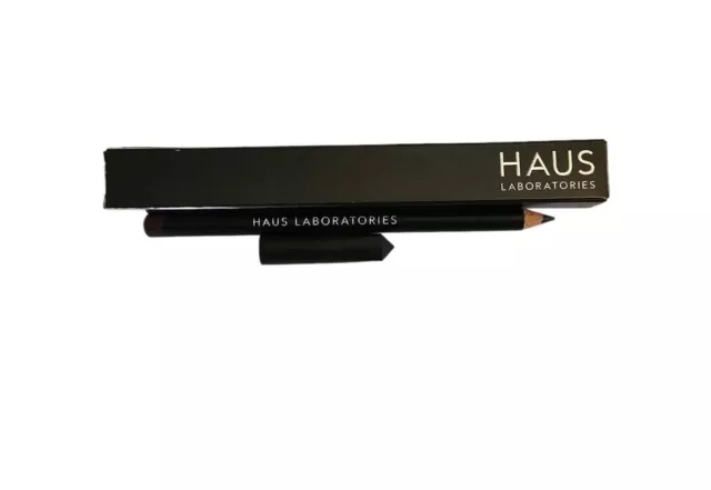 Delineador de labios semi mate resistente al agua HAUS LABORATORIOS Lady Gaga RIP NUEVO EN CAJA