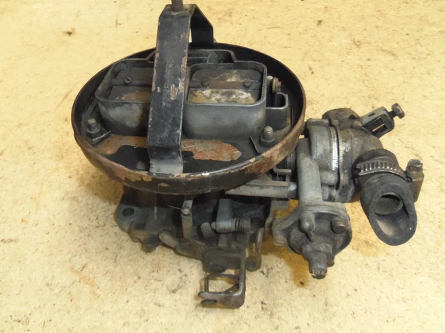 Kit De Reparación Para Carburador Weber 32/36 DGAV Y 38 DGAS – Para Ford Granada, Escort, Taunus