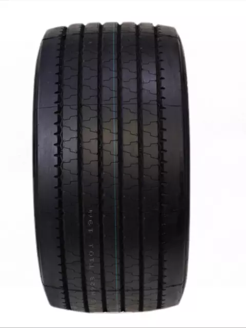 Dynamo MTR96 20PR 3PMSF 385/65 R22,5 160 K/158L Trailer Lenkachse