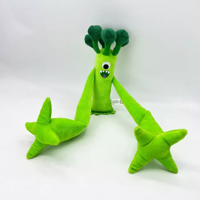 TALL VICTOR GARTEN of Banban Plush Doll Game Action Figure Stuffed Toy+ ...