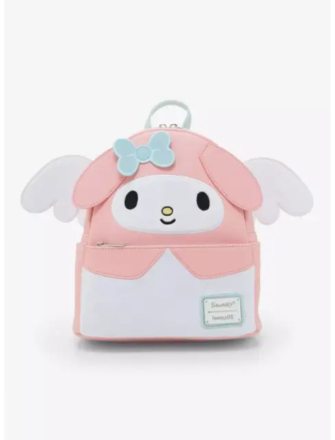 Loungefly Sanrio My Melody Angel Mini Backpack
