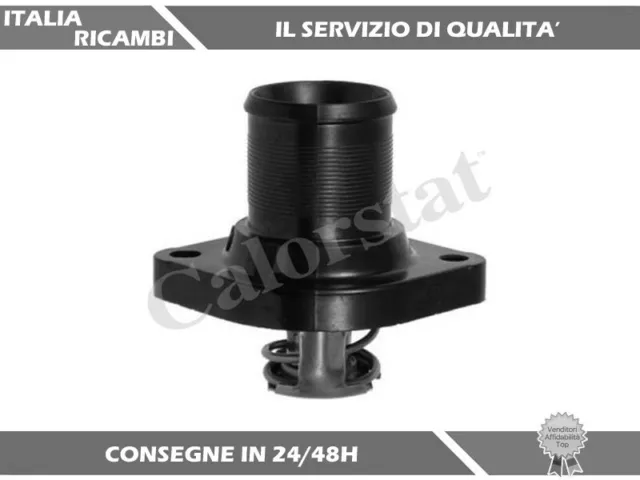 1 Valvola Termostatica Calorstat Th6488.89J