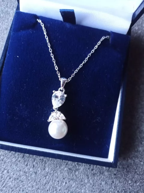 Alan hannah devoted necklace sale