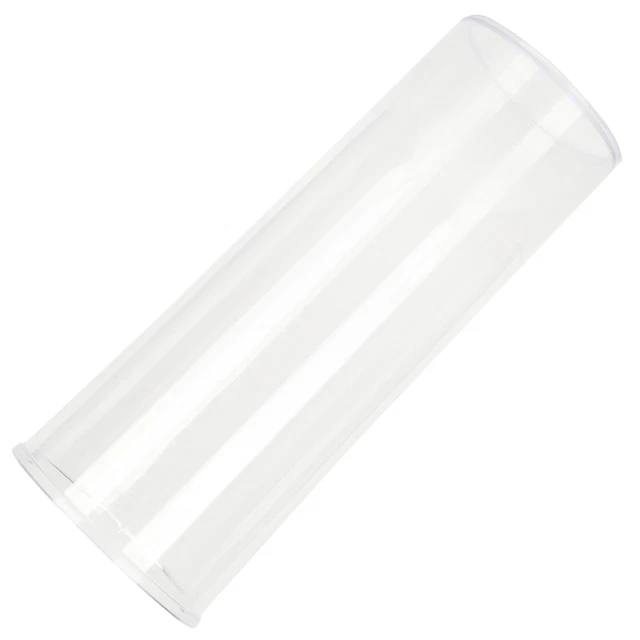Measuring Cylinder Transparent Liquid Container Laboratory Measurement Teaching
