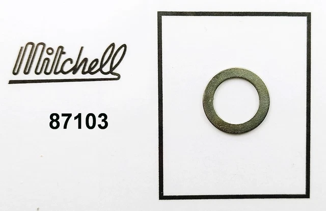 Pièce Mitchell / Mitchell reel parts Référence 82938