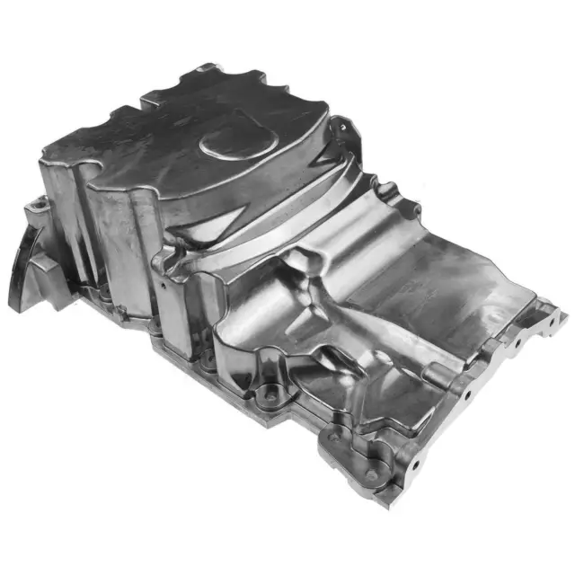 Engine Oil Pan for Ford Transit-150 Transit-250 3.5L 3.7L Lincoln Navigator 3.5L