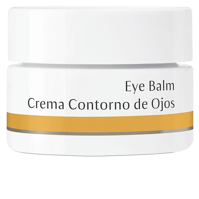 Cosmetici Viso Dr. Hauschka women Crema contorno occhi 10 ml