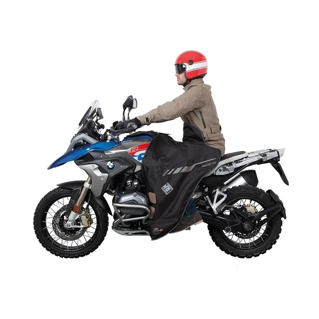 Coprigambe Tucano Urbano Termoscud gaucho r1200pro-x BMW r 1200/1250 GS/adv