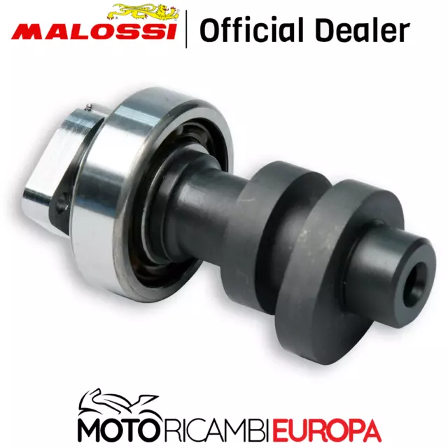 Albero Asse A Camme Malossi Power Cam Honda Sh 300 Dal 2007 Al 2021 -5914657