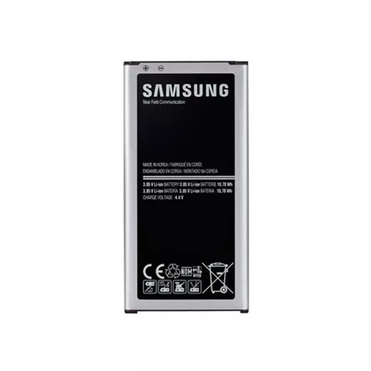 NEW Original Samsung Galaxy S5 S V S5 Active 2800mAh Standard Battery EB-BG900BB