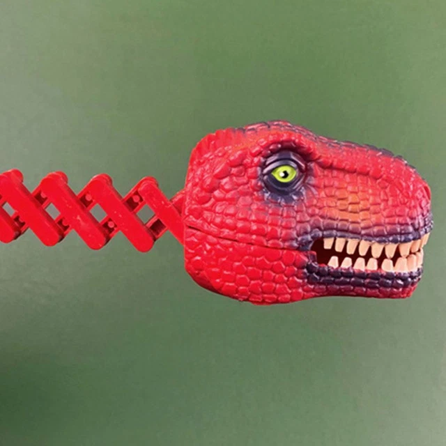 Fun Shark Bath Toys For Toddlers Dinosaur Shark Pecker Spring Bxpc P7C5