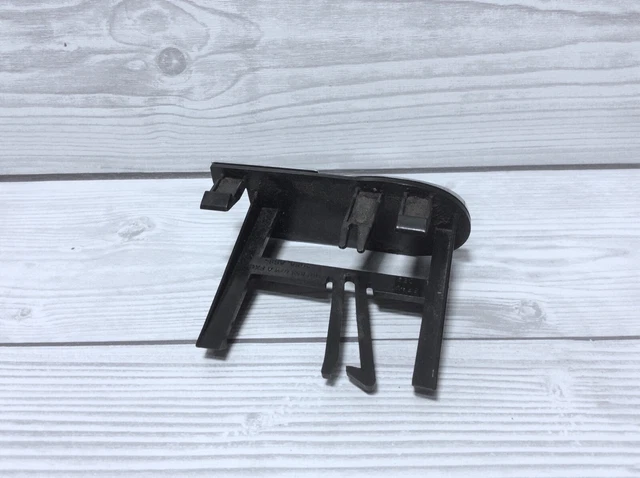 Vw Golf Mk5 Gt Front Grill  Badge Emblem 2