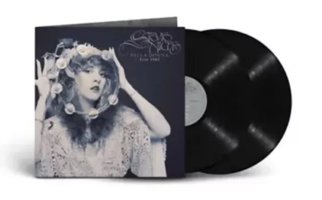 Stevie Nicks -  Bella Donna Live 1981  Vinyl Lp RSD 2023 New & Sealed