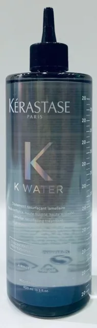 Kérastase K Water 400ml Buy Kerastase K Water 400ML – Skincare Savers