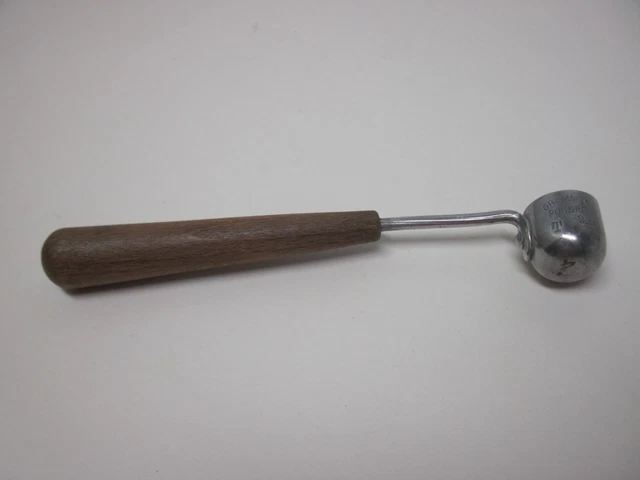 Doseur Poudre Et Plomb Pour Cartouche - 11 M.F.B - Accessoire Chasse Ancien