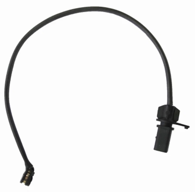 Contatto di avvertimento usura pastiglie freno TEXTAR 98061801 per VW AUDI anteriore sinistro TOUAREG