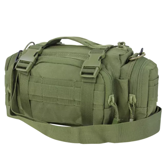 Condor Deployment Bag 127-001 Olive Drab