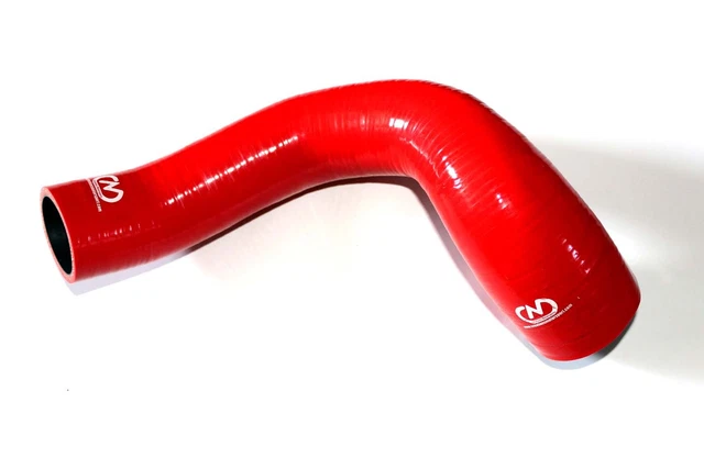 Seat Ibiza Vw Polo Gti 1.8T Fr 9N3 Throttle Body Intercooler Silicone Hose H171