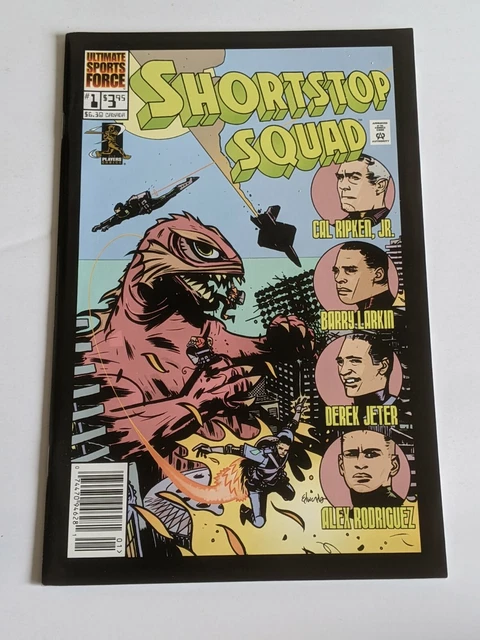 Zell SWORDANCER #1 July 1986 Thoughts and Images Comics USAGI YOJIMBO Stan Sakai 2